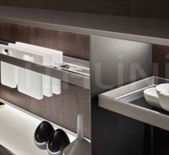 Кухня Soul 1 Кухня Soul 1 фабрика Ernestomeda