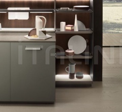 Кухня Soul 1 Кухня Soul 1 фабрика Ernestomeda