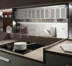 Кухня Soul 1 Кухня Soul 1 фабрика Ernestomeda