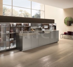 Кухня Soul 1 Кухня Soul 1 фабрика Ernestomeda