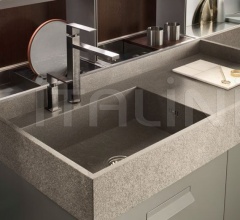 Кухня Soul 1 Кухня Soul 1 фабрика Ernestomeda