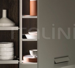 Кухня Soul 1 Кухня Soul 1 фабрика Ernestomeda