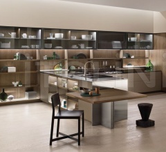 Кухня Soul 2 Кухня Soul 2 фабрика Ernestomeda