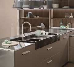 Кухня Soul 2 Кухня Soul 2 фабрика Ernestomeda