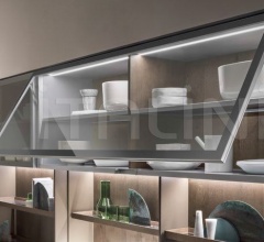 Кухня Soul 2 Кухня Soul 2 фабрика Ernestomeda