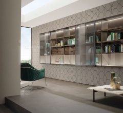 Кухня Soul 2 Кухня Soul 2 фабрика Ernestomeda