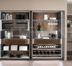 Кухня Soul 2 Кухня Soul 2 фабрика Ernestomeda