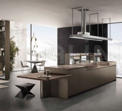 Кухня Soul 2 Кухня Soul 2 фабрика Ernestomeda