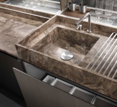 Кухня Soul 2 Кухня Soul 2 фабрика Ernestomeda