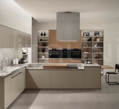 Кухня Soul 3 Кухня Soul 3 фабрика Ernestomeda