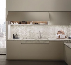 Кухня Soul 3 Кухня Soul 3 фабрика Ernestomeda