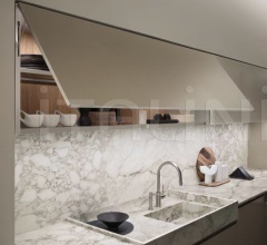 Кухня Soul 3 Кухня Soul 3 фабрика Ernestomeda