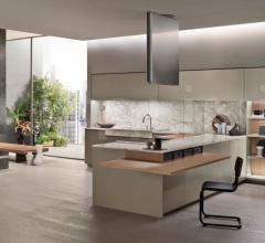 Кухня Soul 3 Кухня Soul 3 фабрика Ernestomeda