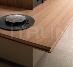 Кухня Soul 3 Кухня Soul 3 фабрика Ernestomeda