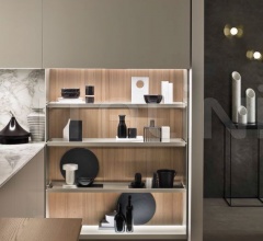 Кухня Soul 3 Кухня Soul 3 фабрика Ernestomeda