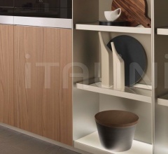 Кухня Soul 3 Кухня Soul 3 фабрика Ernestomeda