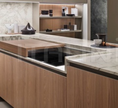 Кухня Soul 3 Кухня Soul 3 фабрика Ernestomeda