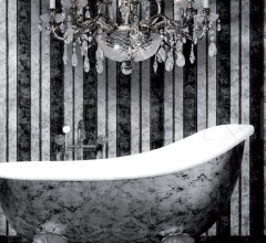 Итальянские Свет - Люстра 1663/8+2-SH/G фабрика Possoni