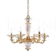 Итальянские Свет - Люстра 4795/6 фабрика Possoni