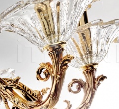 Итальянские Свет - Люстра 4795/6 фабрика Possoni