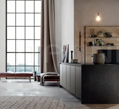 Кухня ARIA 2 фабрика Arredo3 srl