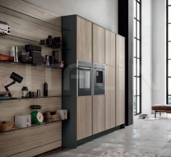 Кухня ARIA 2 фабрика Arredo3 srl