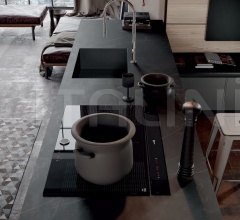 Кухня ARIA 2 фабрика Arredo3 srl