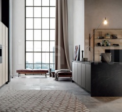 Кухня ARIA 2 фабрика Arredo3 srl