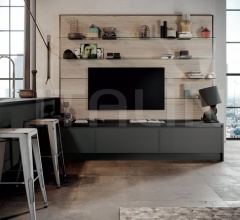 Кухня ARIA 2 фабрика Arredo3 srl