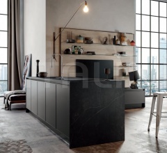 Кухня ARIA 2 фабрика Arredo3 srl