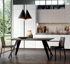 Итальянские Мини-кухни - Кухня ARIA 3 Итальянские Мини-кухни - Кухня ARIA 3 фабрика Arredo3 srl