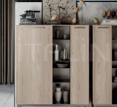 Кухня ARIA 5 фабрика Arredo3 srl