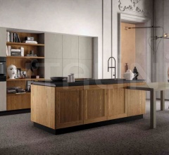 Кухня ASIA 1 фабрика Arredo3 srl