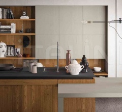 Кухня ASIA 1 фабрика Arredo3 srl