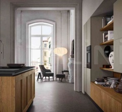 Кухня ASIA 1 фабрика Arredo3 srl