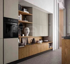 Кухня ASIA 1 фабрика Arredo3 srl