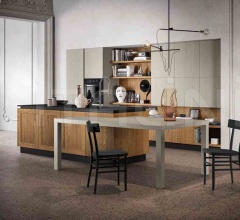 Кухня ASIA 1 фабрика Arredo3 srl