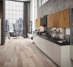 Кухня ASIA 3 фабрика Arredo3 srl