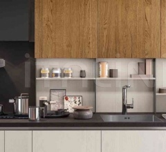 Кухня ASIA 3 фабрика Arredo3 srl