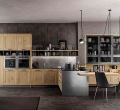Кухня ASIA 2 фабрика Arredo3 srl