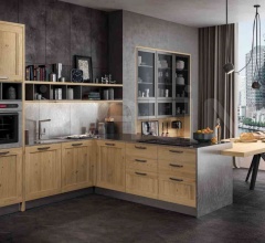 Кухня ASIA 2 фабрика Arredo3 srl