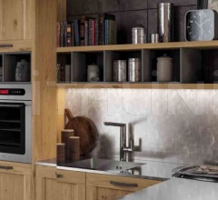 Кухня ASIA 2 фабрика Arredo3 srl