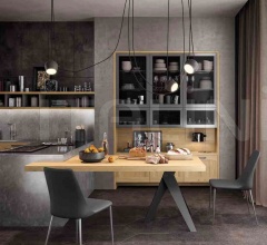 Кухня ASIA 2 фабрика Arredo3 srl