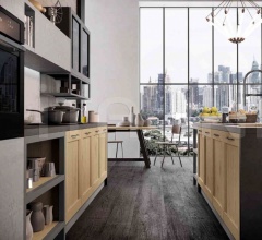 Кухня ASIA 5 фабрика Arredo3 srl