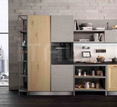 Кухня ASIA 5 фабрика Arredo3 srl