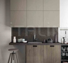 Итальянские Мини-кухни - Кухня ASIA 6 Итальянские Мини-кухни - Кухня ASIA 6 фабрика Arredo3 srl