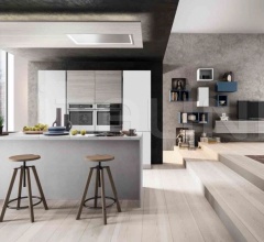 Кухня CLOE 1 фабрика Arredo3 srl