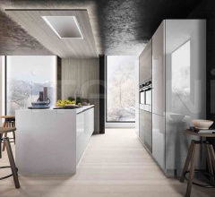 Кухня CLOE 1 фабрика Arredo3 srl