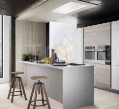 Кухня CLOE 1 фабрика Arredo3 srl