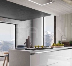 Кухня CLOE 1 фабрика Arredo3 srl